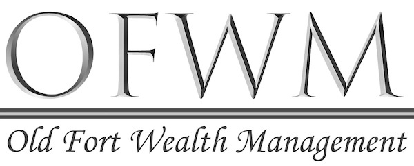Old Fort Wealth Management logo