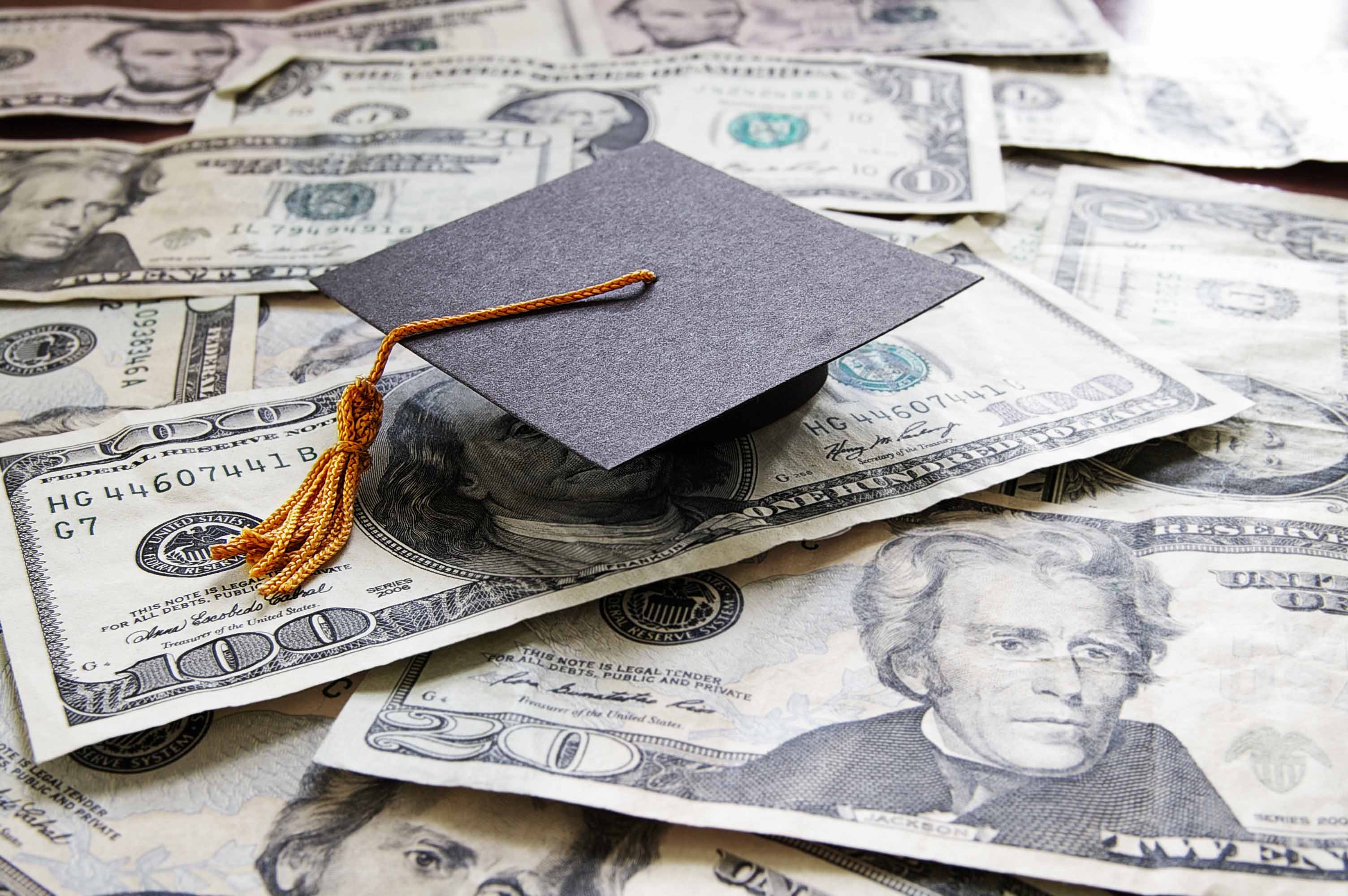 college-tuition