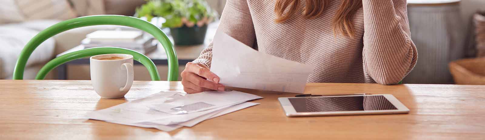 Personal Term Loans