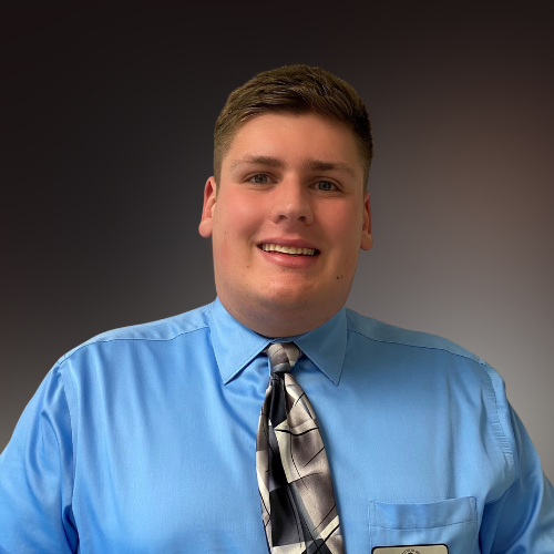 Alec Wichman