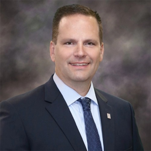 Michael Daniel