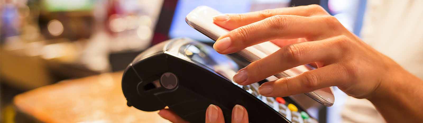 Mobile Wallet