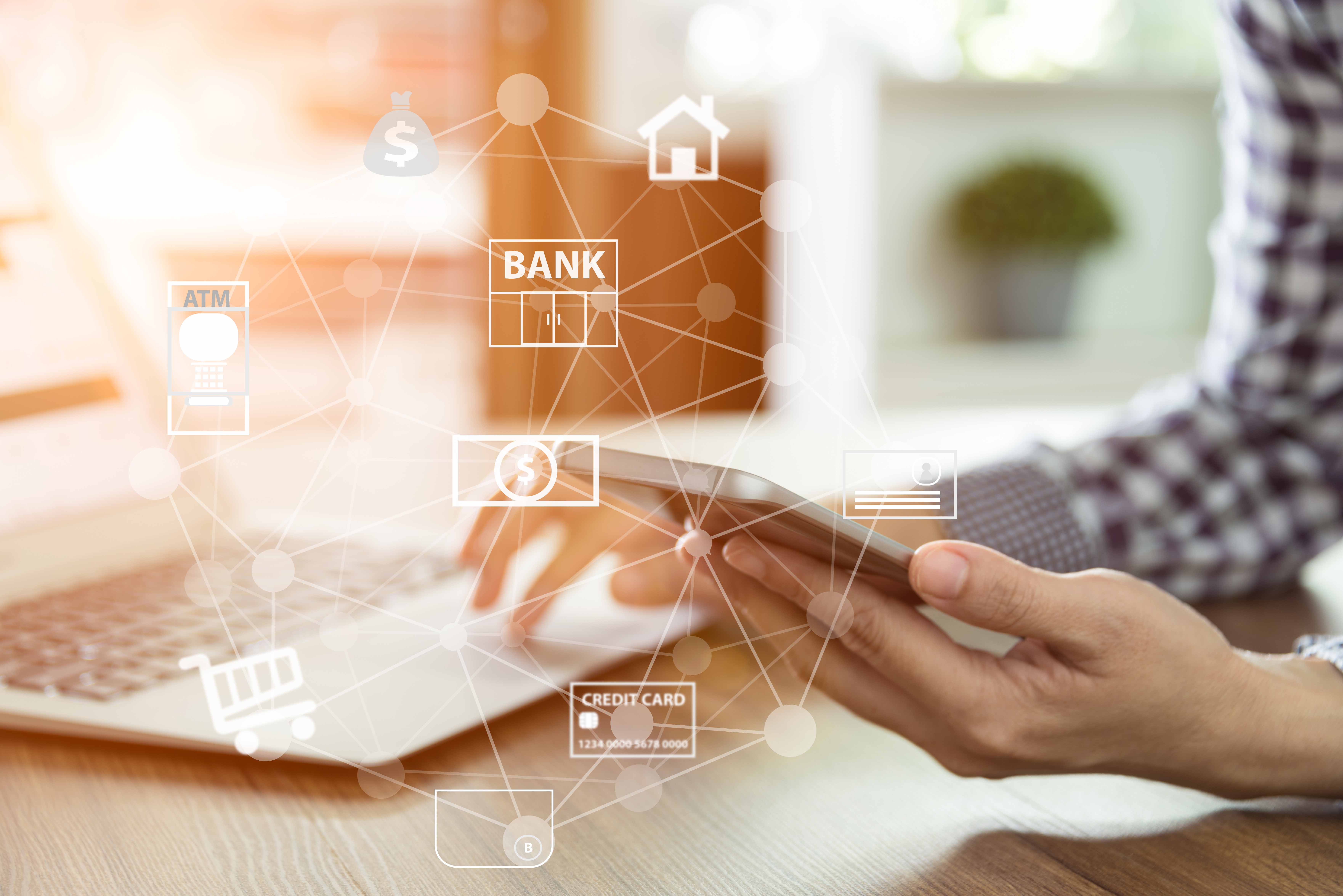 mobile-banking