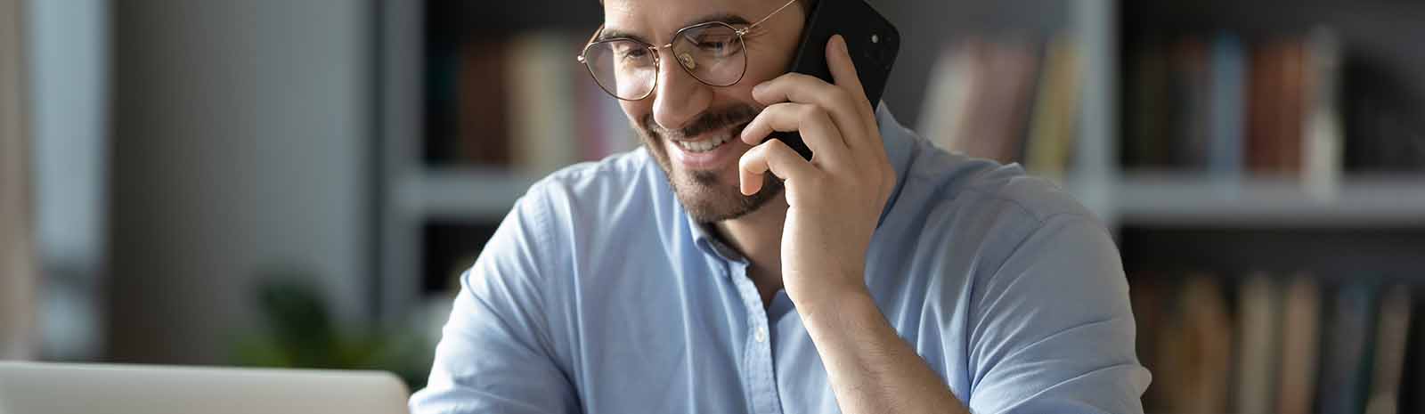 Telephone Banking
