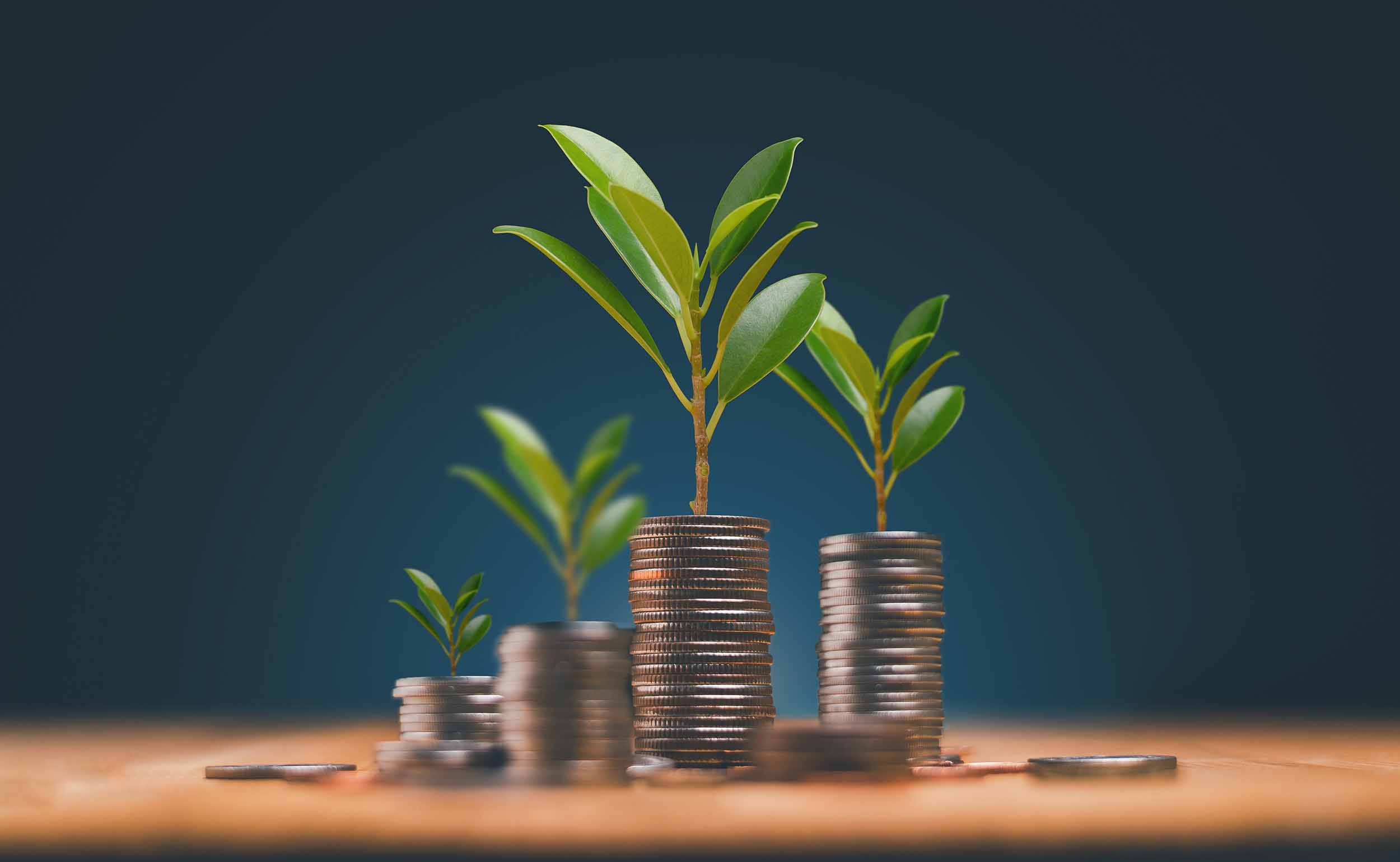 Building Your Savings