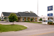 Fostoria Financial Center