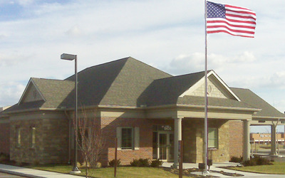 Sugarcreek Financial Center