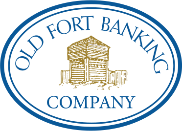 Old Fort Banking Company Homepage